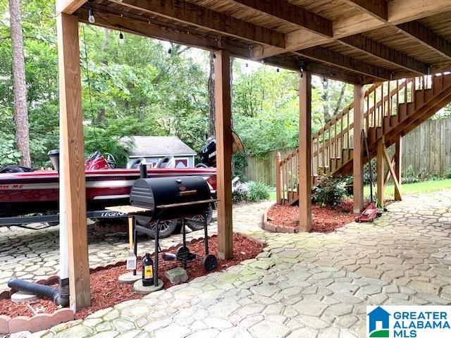 1532 Tropical Lane Alabaster, AL 35007 - Photo 16 of 22