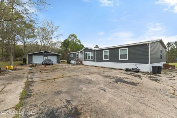 $410,000 | 3484 Highway 53, Poplarville, MS 39470