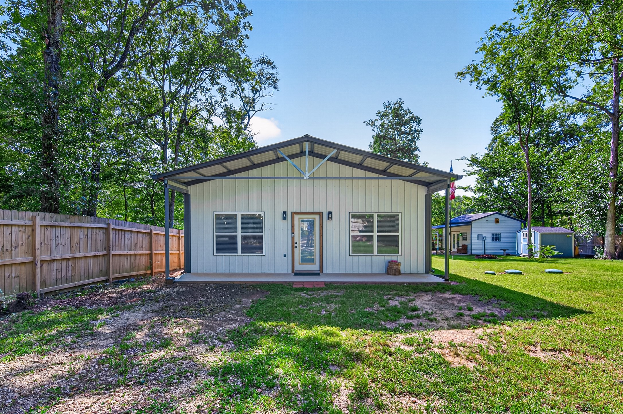 15245 Austin Road Willis, TX 77378 - Photo 1 of 22