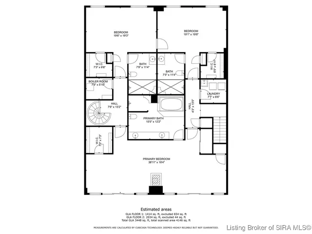 $549,000 | 606 West Riverside Drive, Jeffersonville, IN 47130