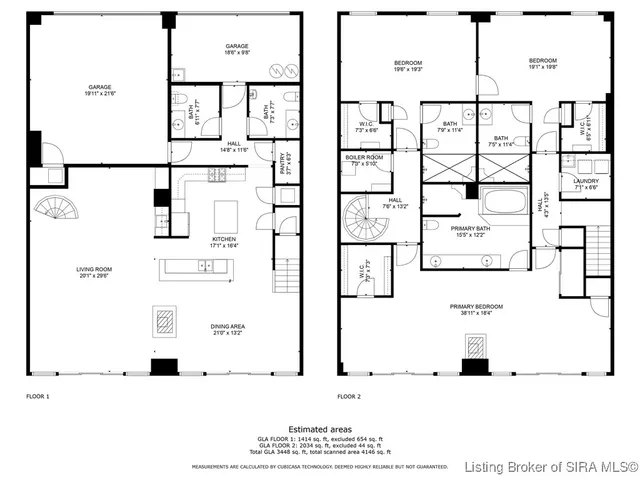 $549,000 | 606 West Riverside Drive, Jeffersonville, IN 47130