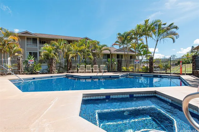 $540,000 | 95-510 Wikao Street, Unit D202, Mililani, HI 96789