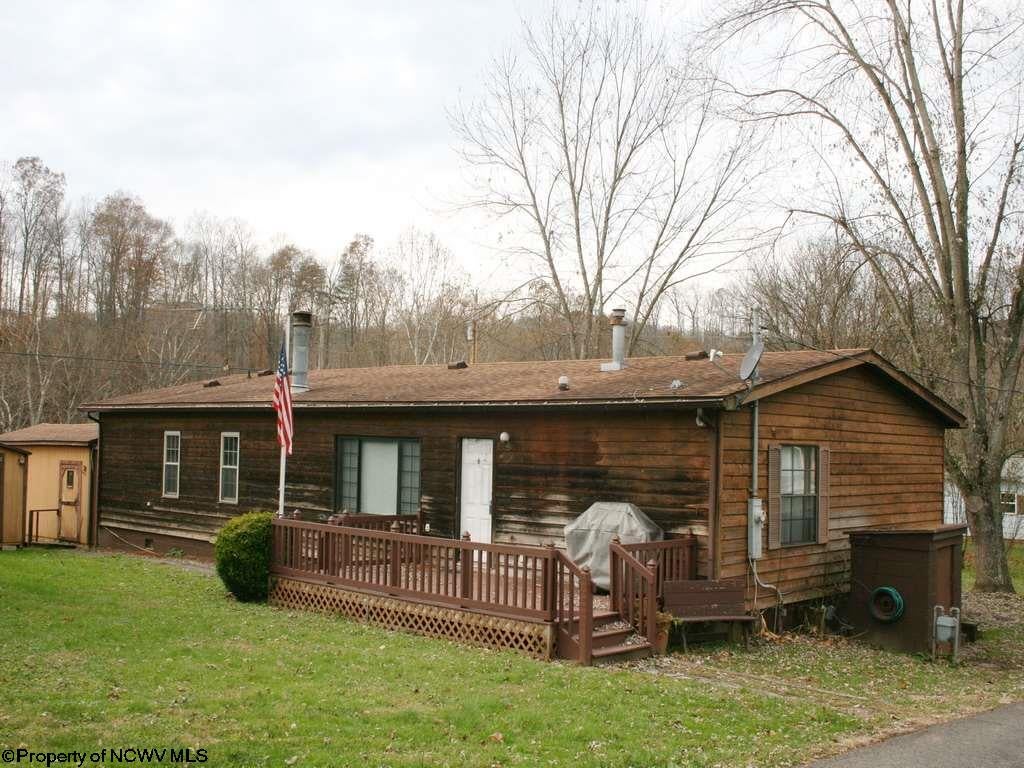 116 Crystal Lake Road West Union, WV 26456 - Photo 20 of 20 Gallery Image 20