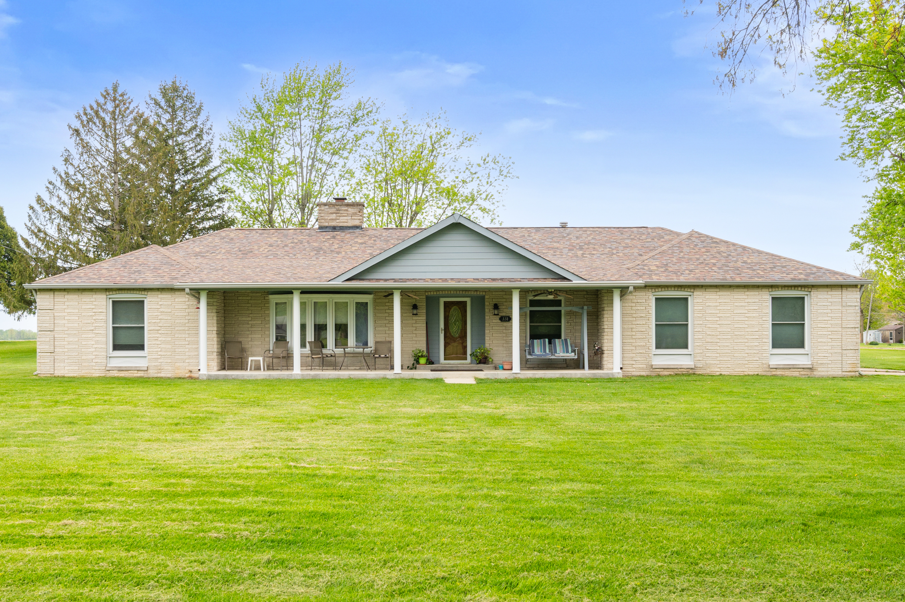 331 Layton Road Anderson, IN 46011 - Photo 1 of 26