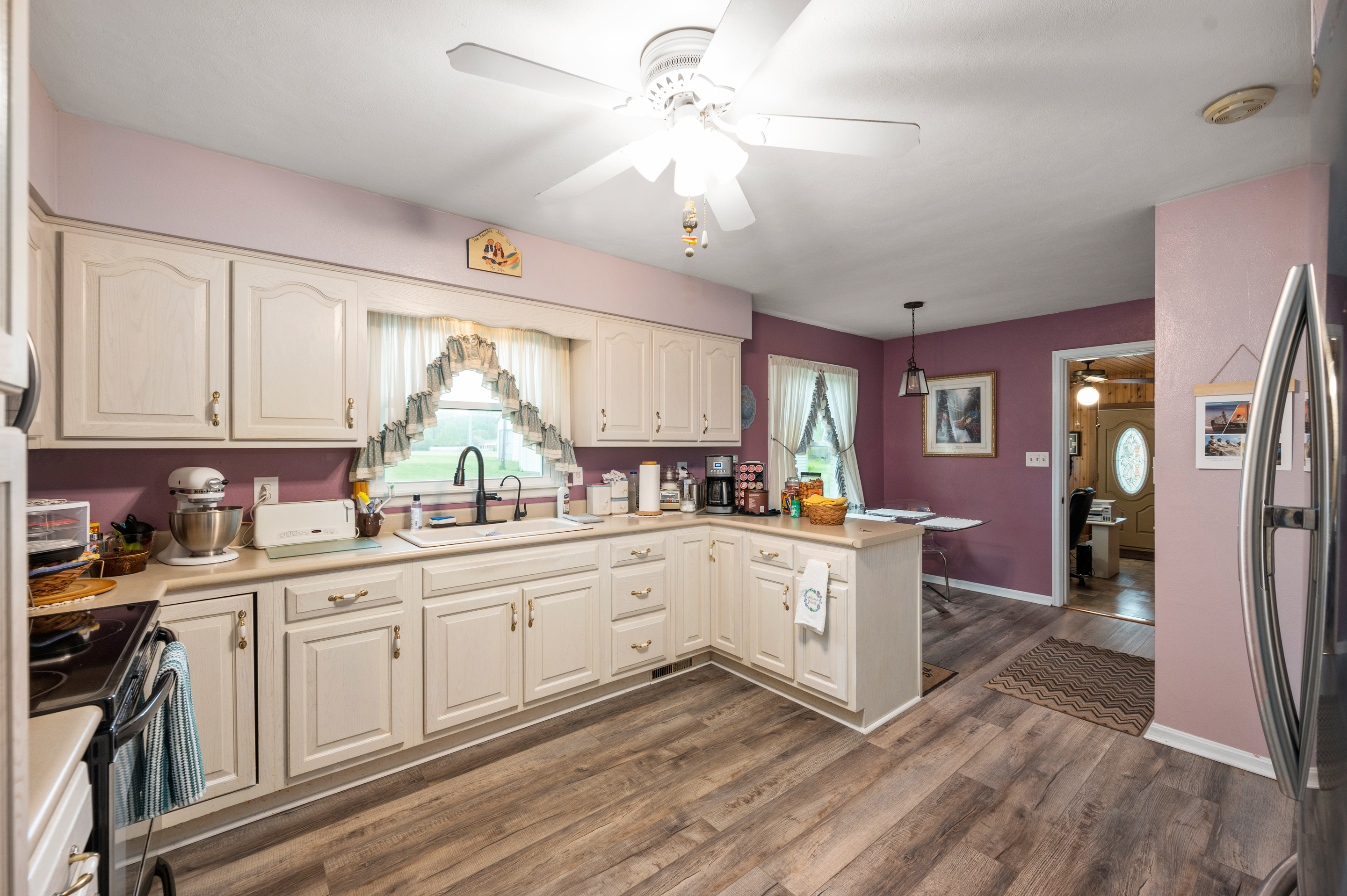 331 Layton Road Anderson, IN 46011 - Photo 13 of 26