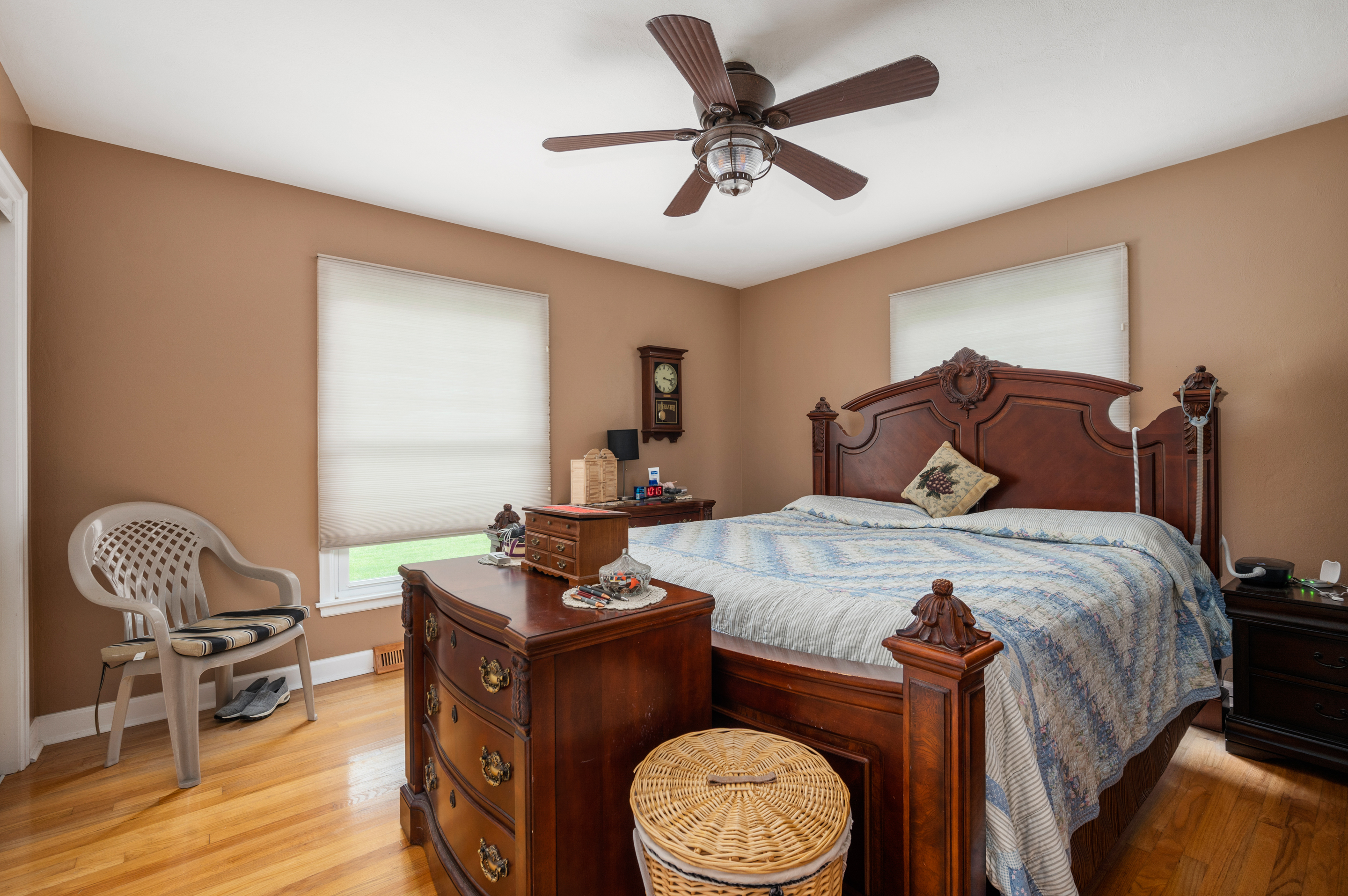 331 Layton Road Anderson, IN 46011 - Photo 17 of 26