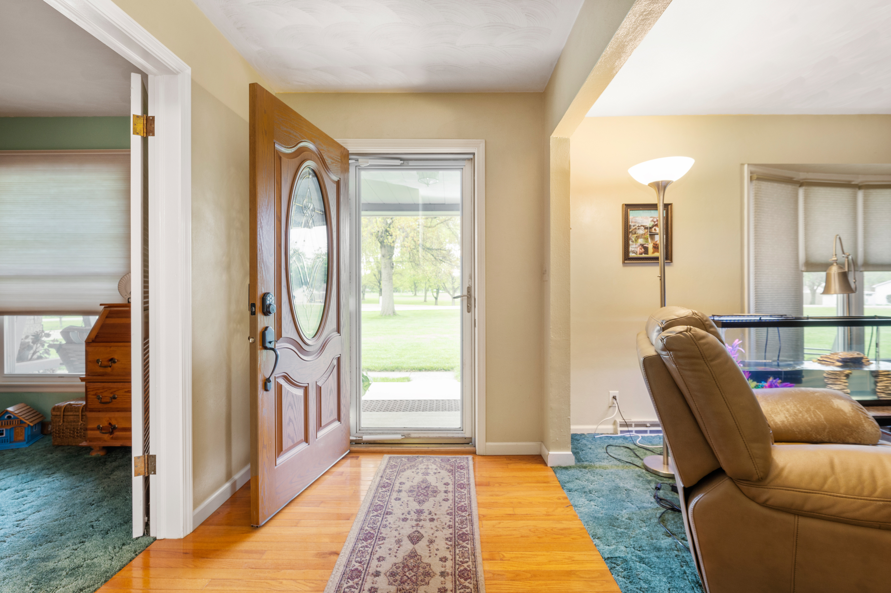 331 Layton Road Anderson, IN 46011 - Photo 5 of 26