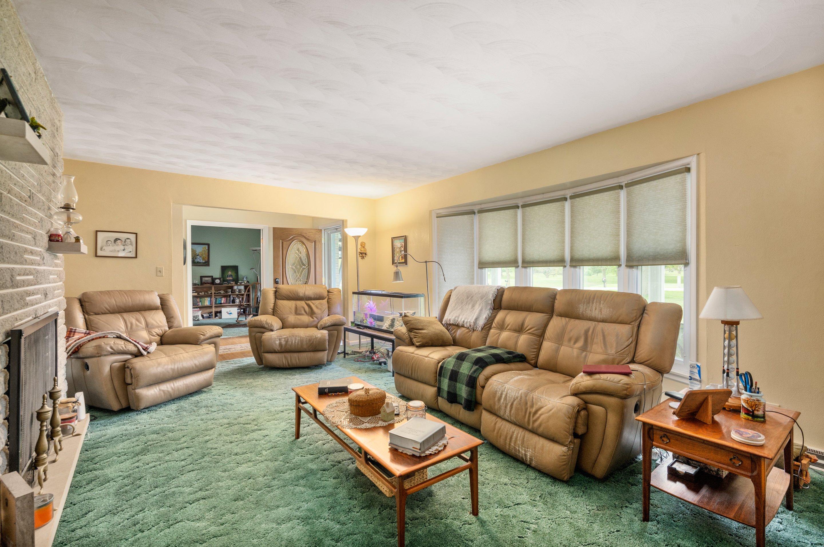 331 Layton Road Anderson, IN 46011 - Photo 7 of 26