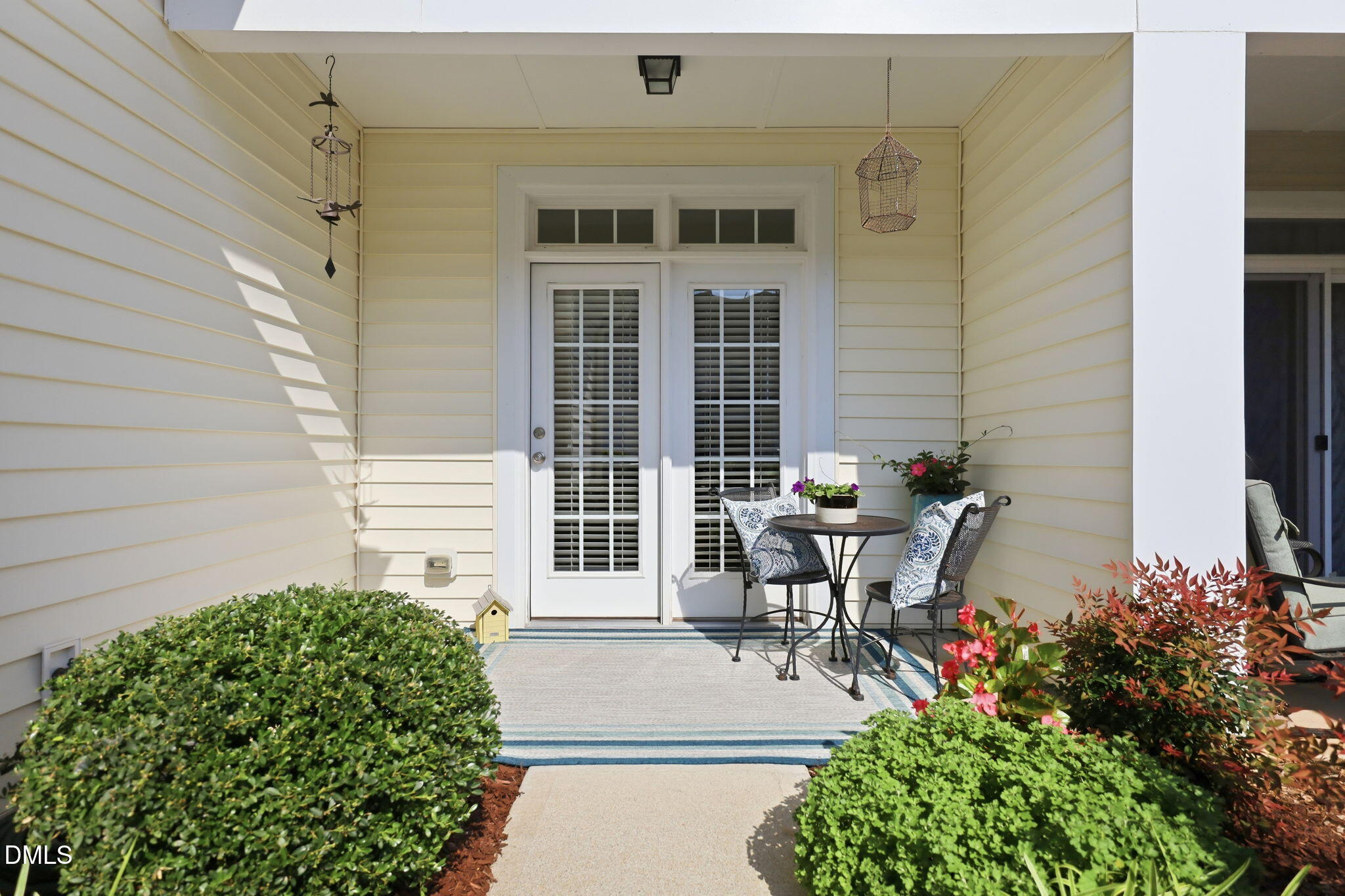 2627 Cloud Mist Circle Raleigh, NC 27614 - Photo 26 of 38
