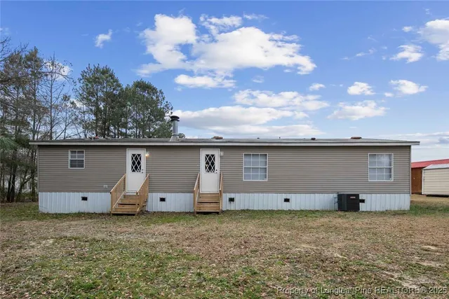 $178,500 | 109 Plateau Lane, Parkton, NC 28371