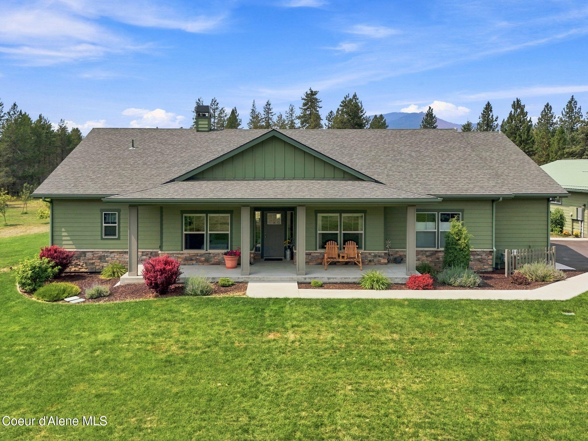 17639 North Atlas Road Rathdrum, ID 83858 - Photo 2 of 57 17639 N Atlas RD
