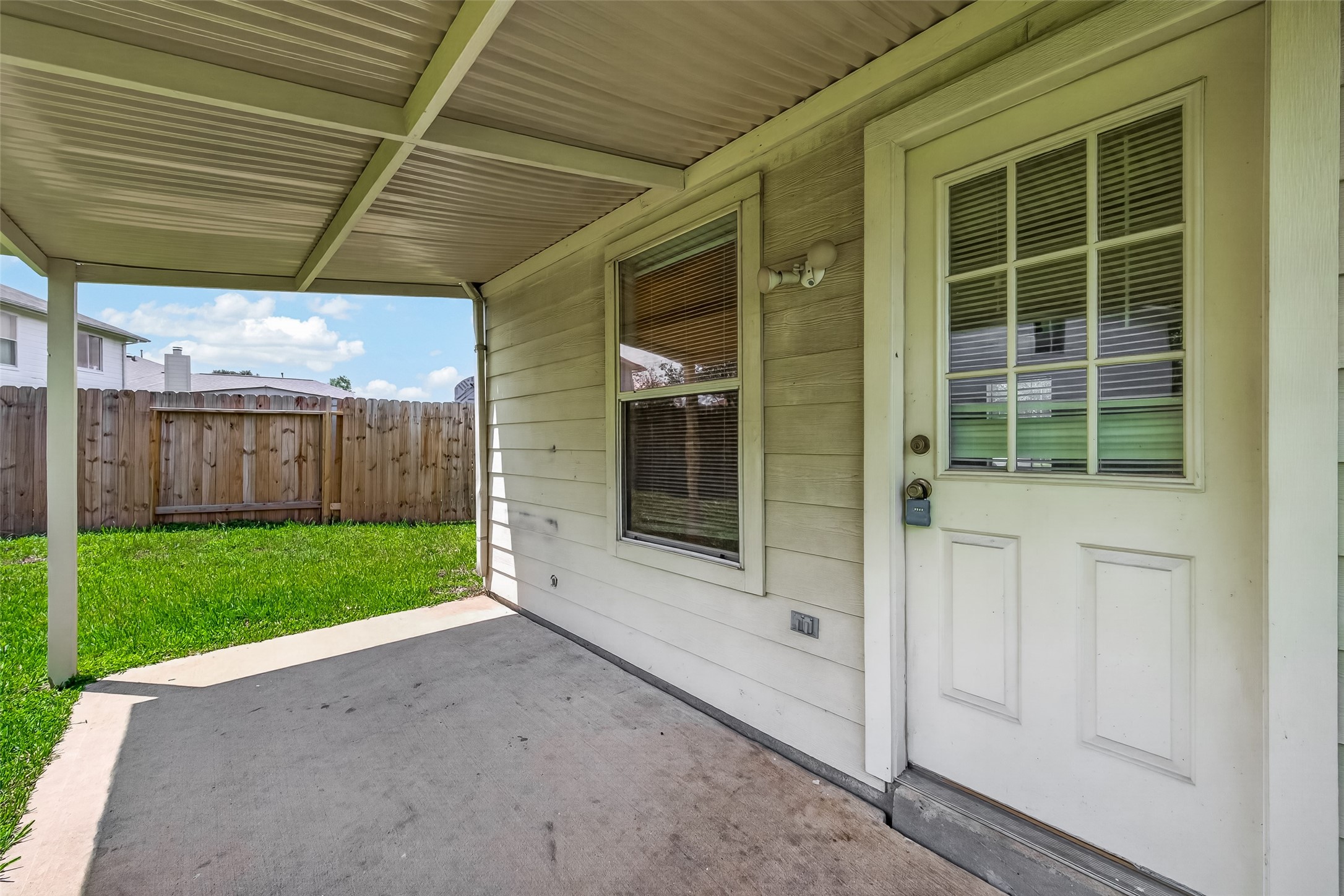 1838 Strongs Court Katy, TX 77449 - Photo 28 of 32
