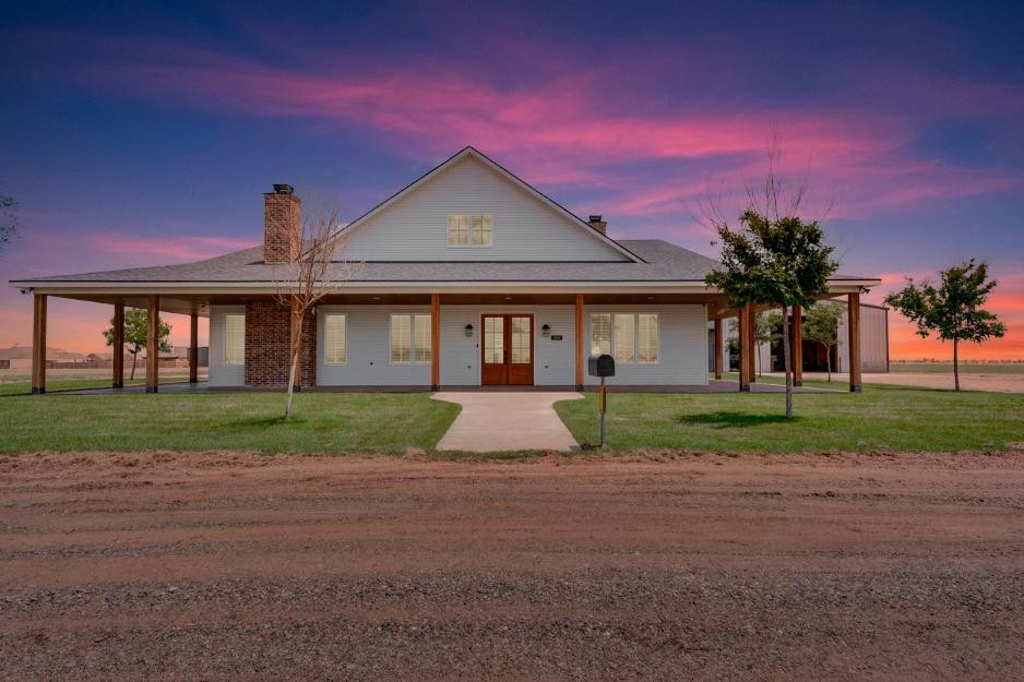 3987 South Fm 168 Ropesville, TX 79358 - Photo 1 of 48 Photo 1