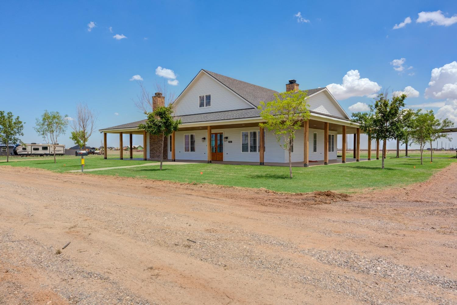 3987 South Fm 168 Ropesville, TX 79358 - Photo 4 of 48 Photo 4