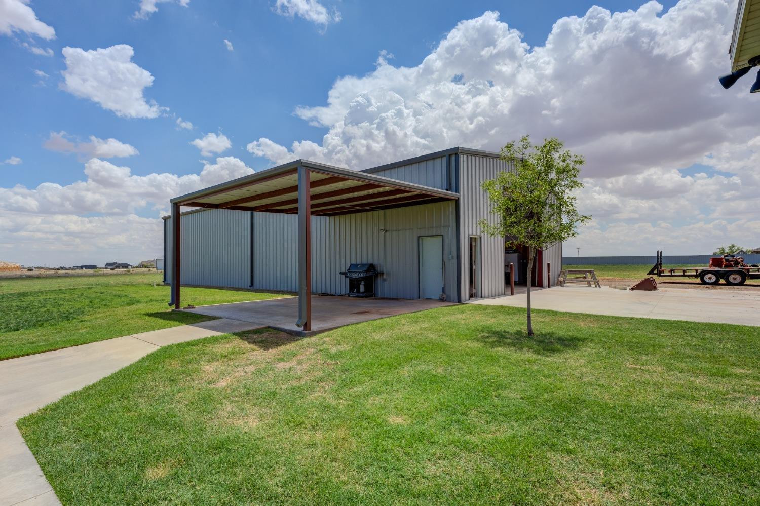 3987 South Fm 168 Ropesville, TX 79358 - Photo 44 of 48 Photo 44