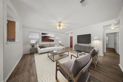 $290,000 | 9216 White Swan Place, Fort Worth, TX 76177