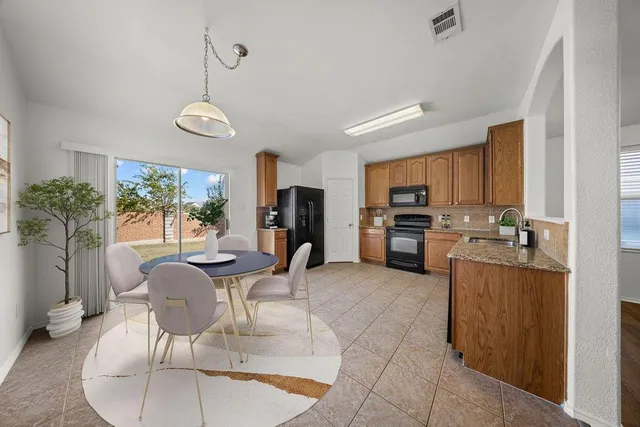 $290,000 | 9216 White Swan Place, Fort Worth, TX 76177