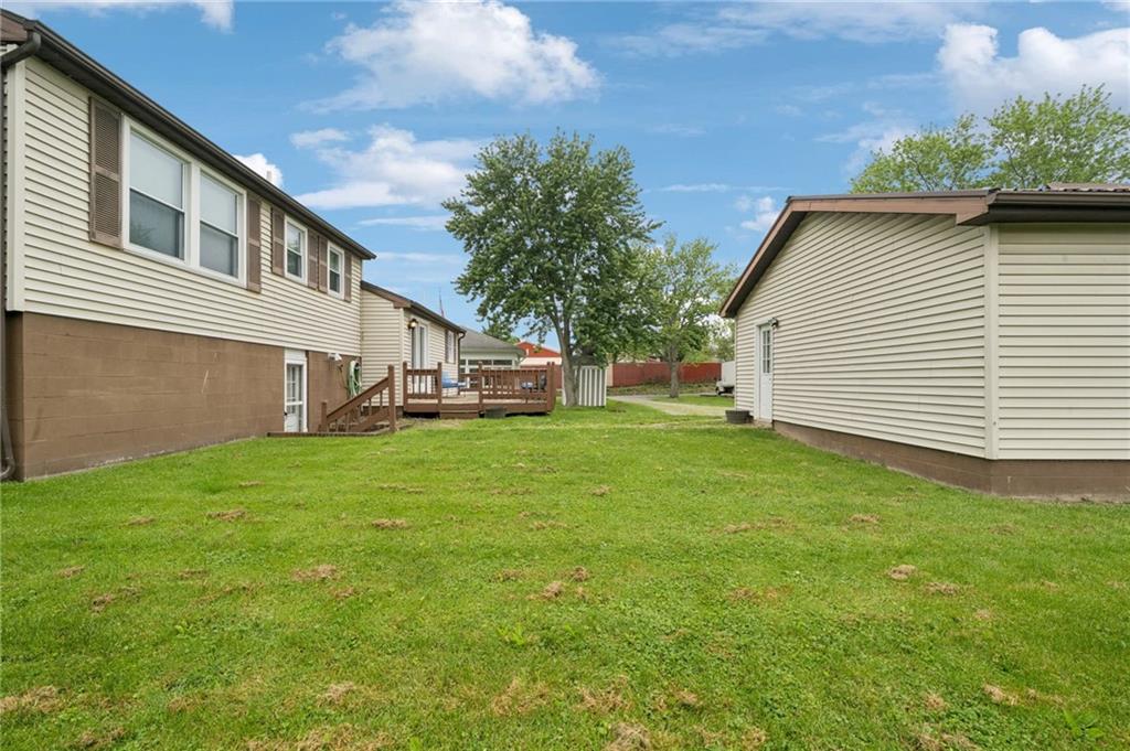 525 Elm Street Indiana, PA 15701 - Photo 4 of 30