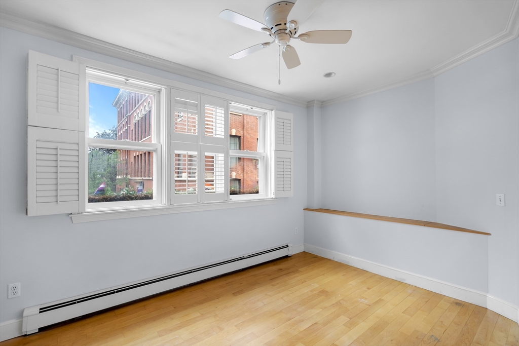 54 Myrtle Street, Unit 1 Boston, MA 02114 - Photo 7 of 14