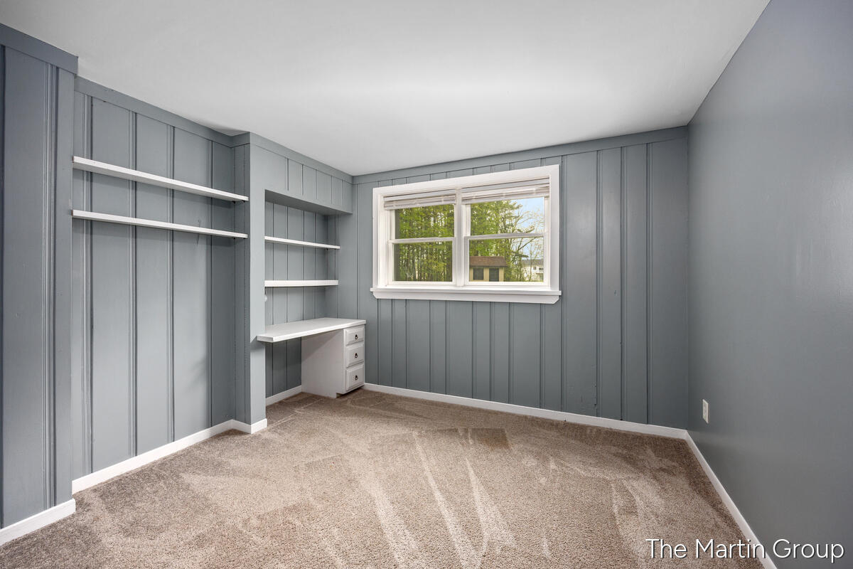 6610 Riga Avenue Northeast Rockford, MI 49341 - Photo 26 of 50 Bedroom #4
