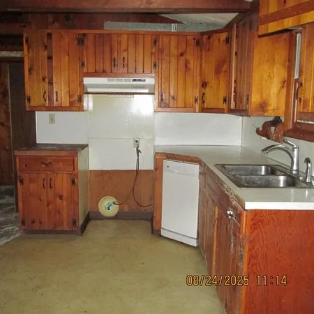 $90,000 | 8758 North Bass Lake Road, Irons, MI 49644