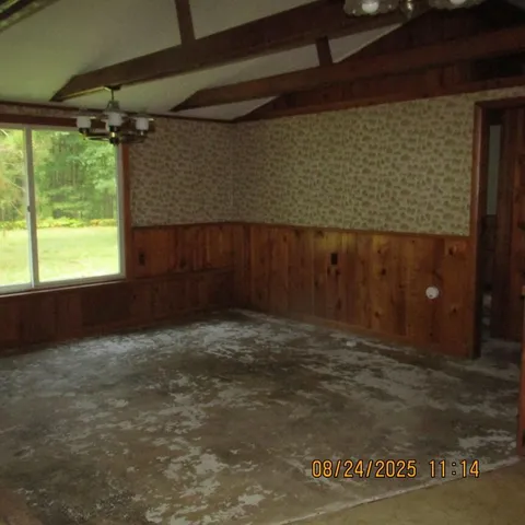 $109,900 | 8758 North Bass Lake Road, Irons, MI 49644