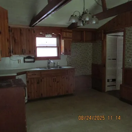 $90,000 | 8758 North Bass Lake Road, Irons, MI 49644