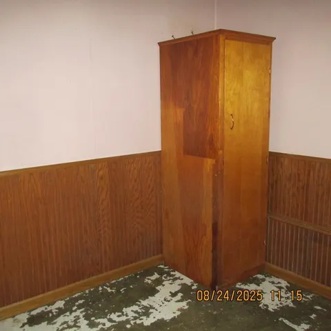 $109,900 | 8758 North Bass Lake Road, Irons, MI 49644