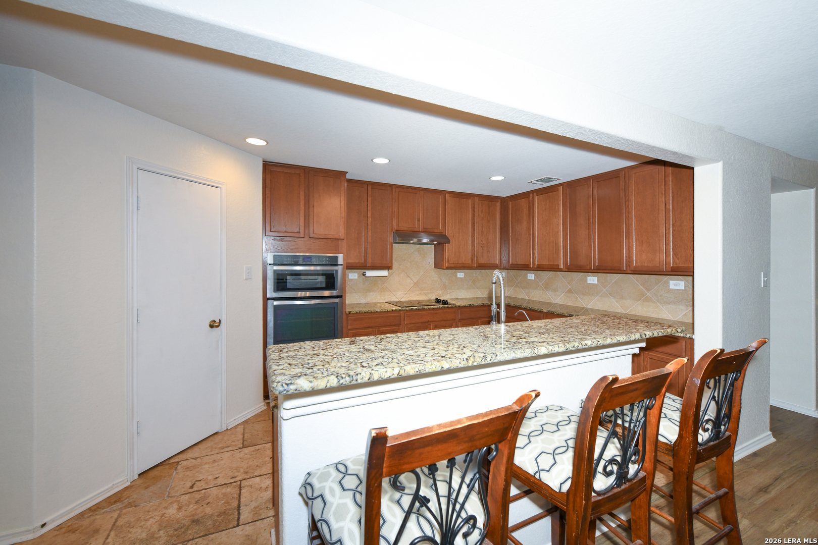 1428 Jericho Ridge New Braunfels, TX 78130 - Photo 17 of 40