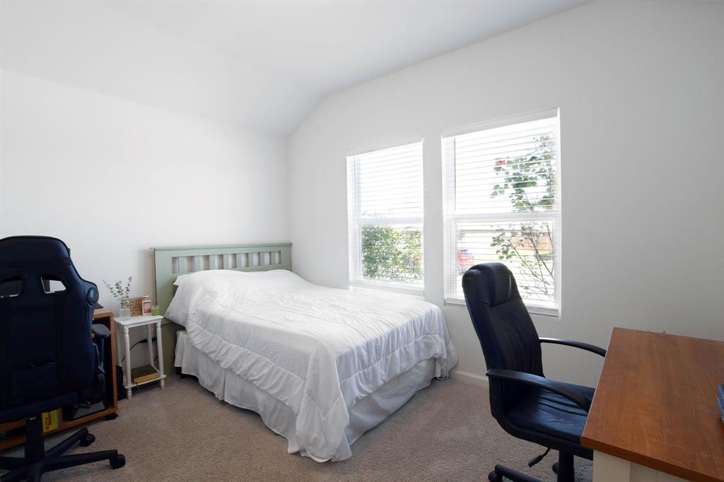 920 Avagail Avenue Springtown, TX 76082 - Photo 24 of 28 The other secondary bedroom
