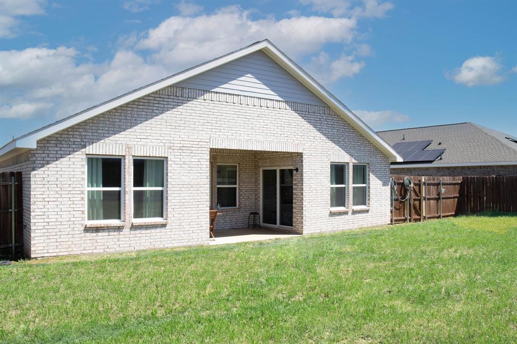 920 Avagail Avenue Springtown, TX 76082 - Photo 28 of 28