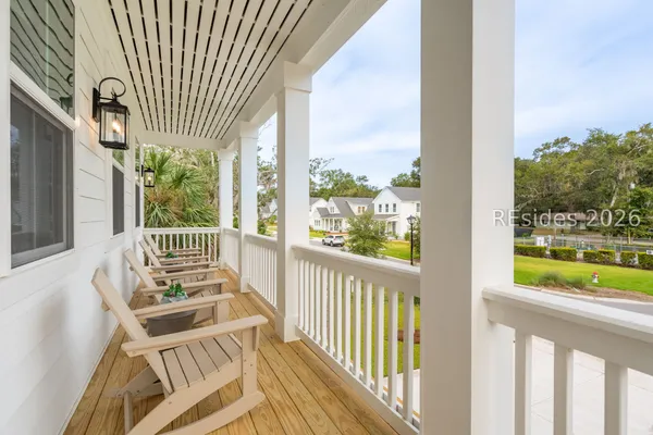 $839,900 | 36 Middle Is Street, Beaufort, SC 29907
