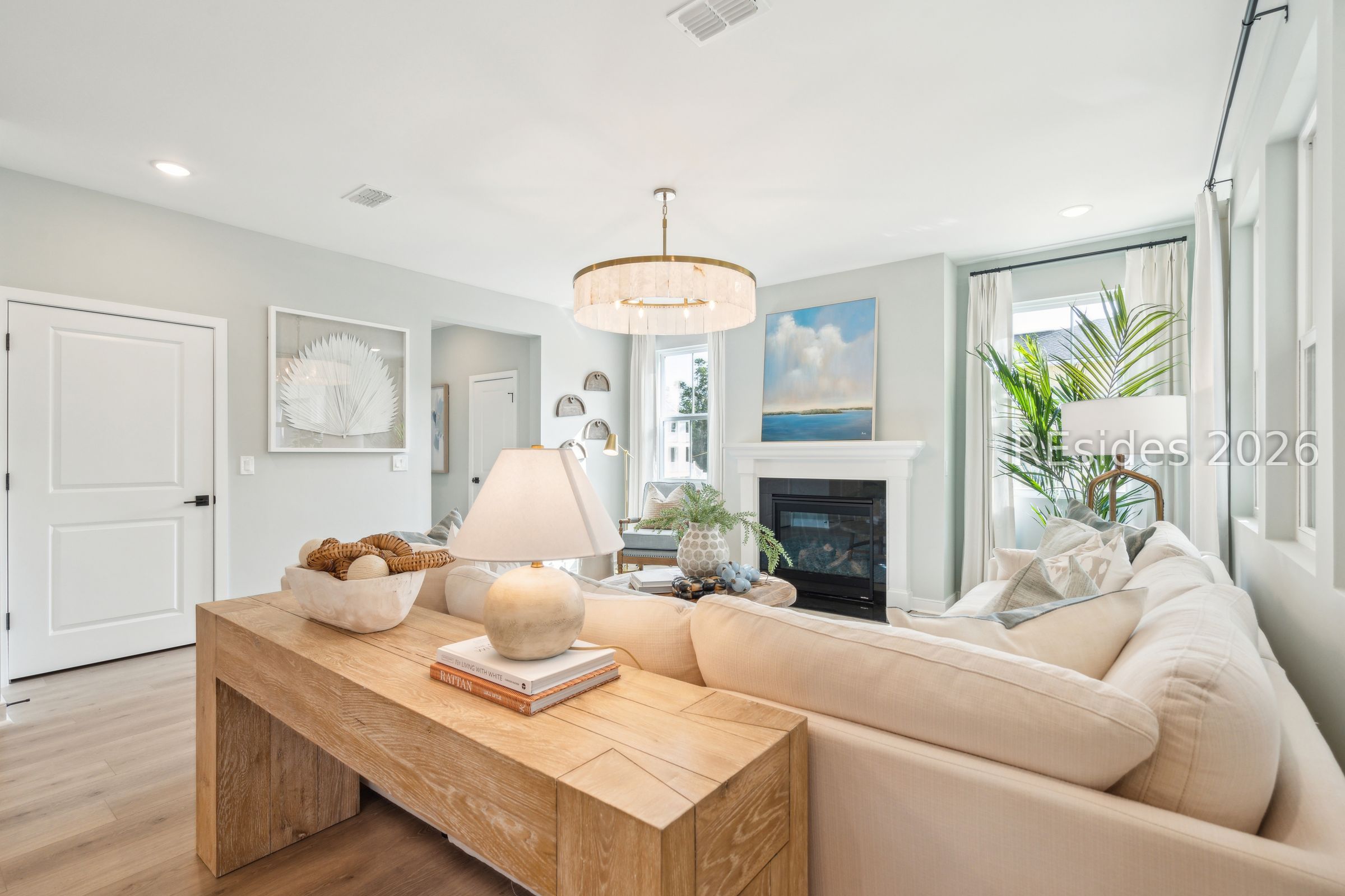 36 Middle Is Street Beaufort, SC 29907 - Photo 11 of 82