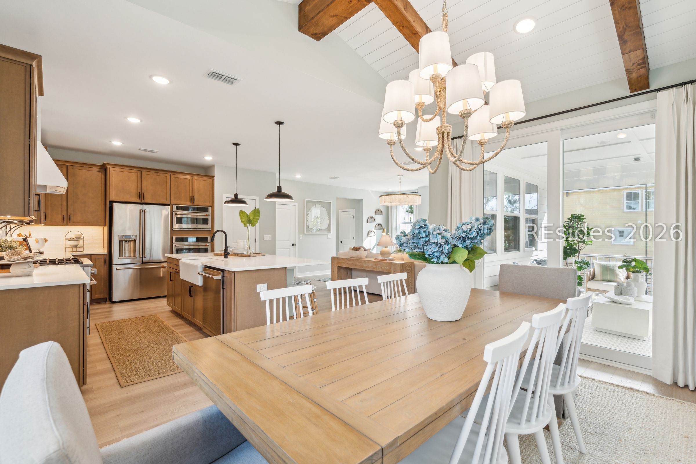 36 Middle Is Street Beaufort, SC 29907 - Photo 23 of 82