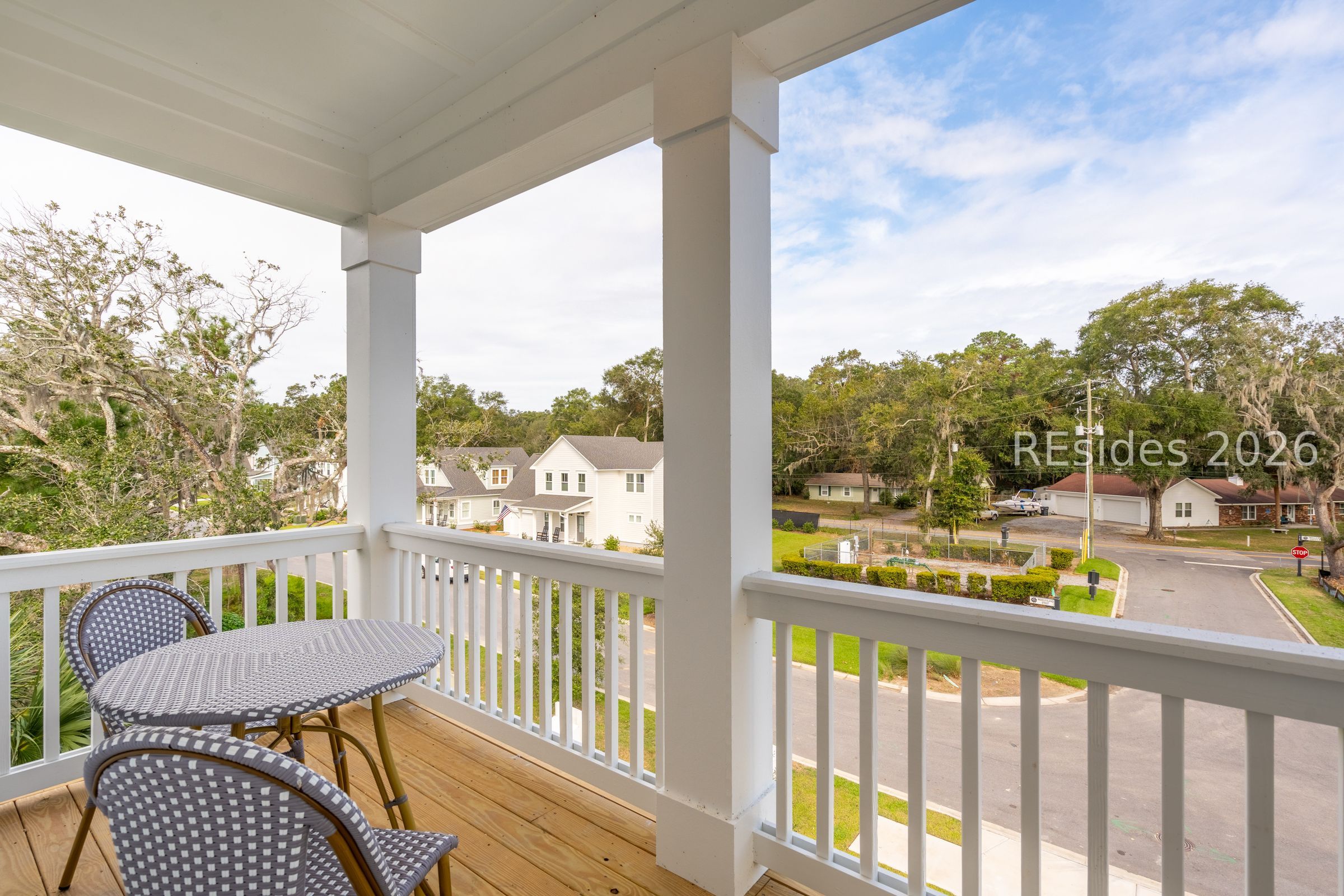 36 Middle Is Street Beaufort, SC 29907 - Photo 43 of 82