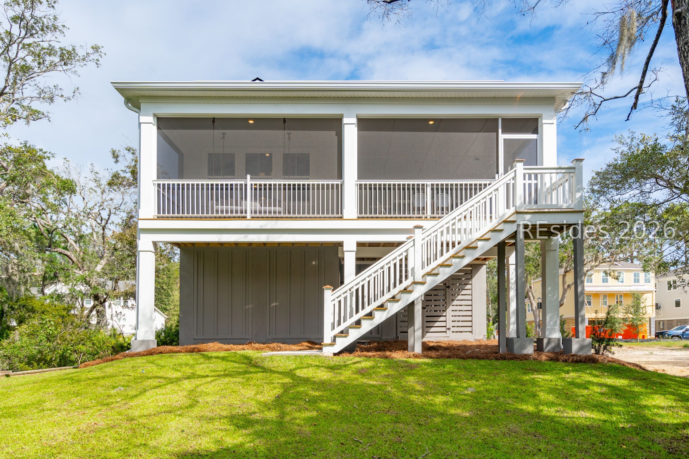 36 Middle Is Street Beaufort, SC 29907 - Photo 65 of 82