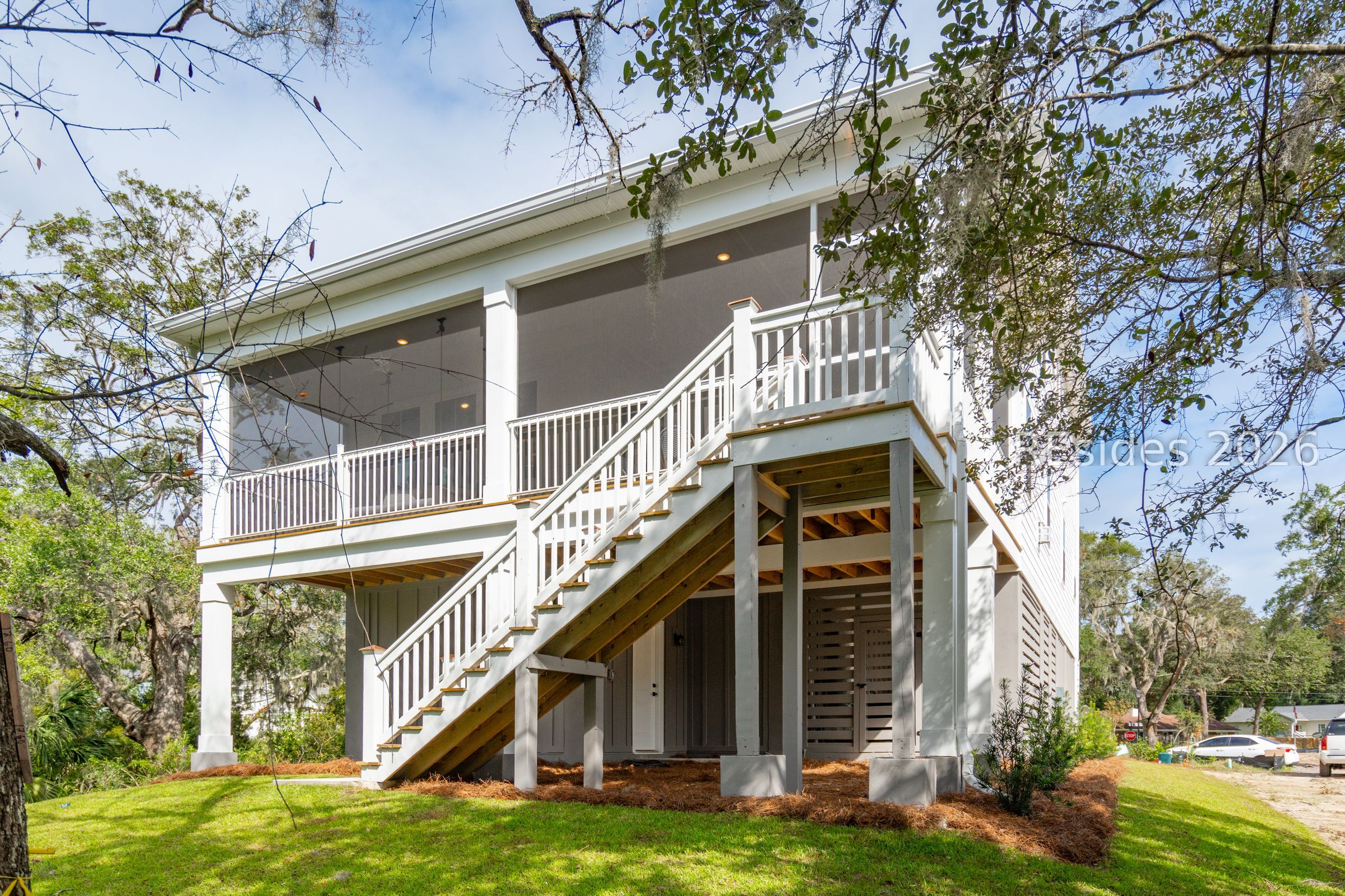 36 Middle Is Street Beaufort, SC 29907 - Photo 66 of 82