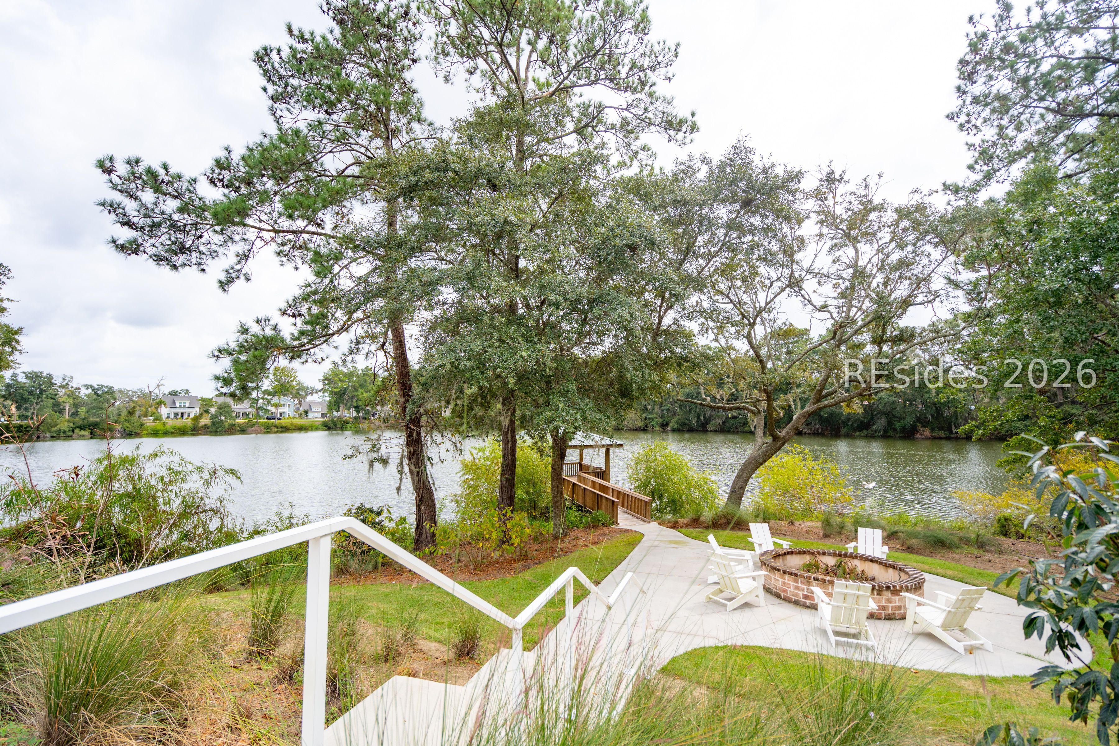 36 Middle Is Street Beaufort, SC 29907 - Photo 67 of 82