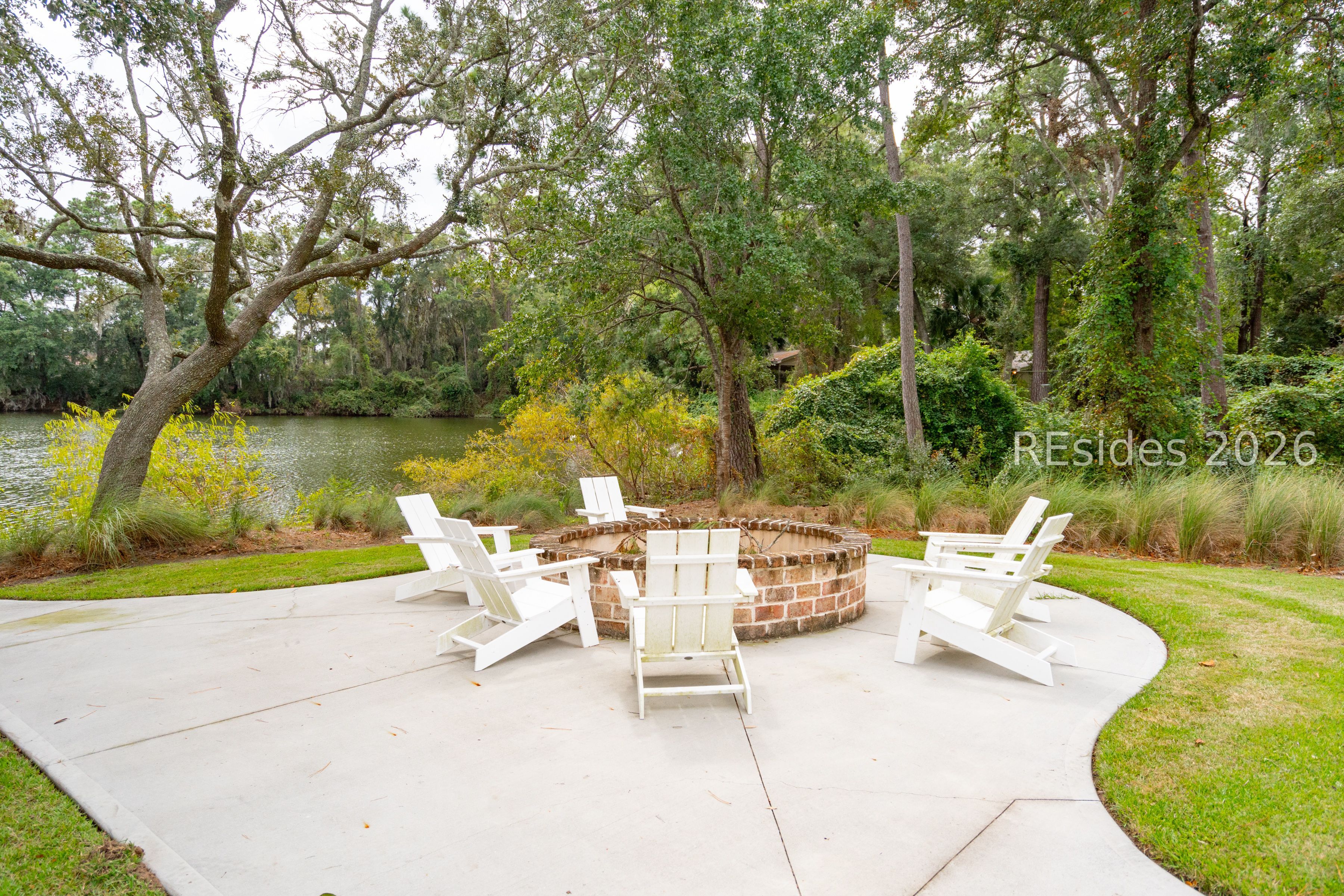 36 Middle Is Street Beaufort, SC 29907 - Photo 69 of 82