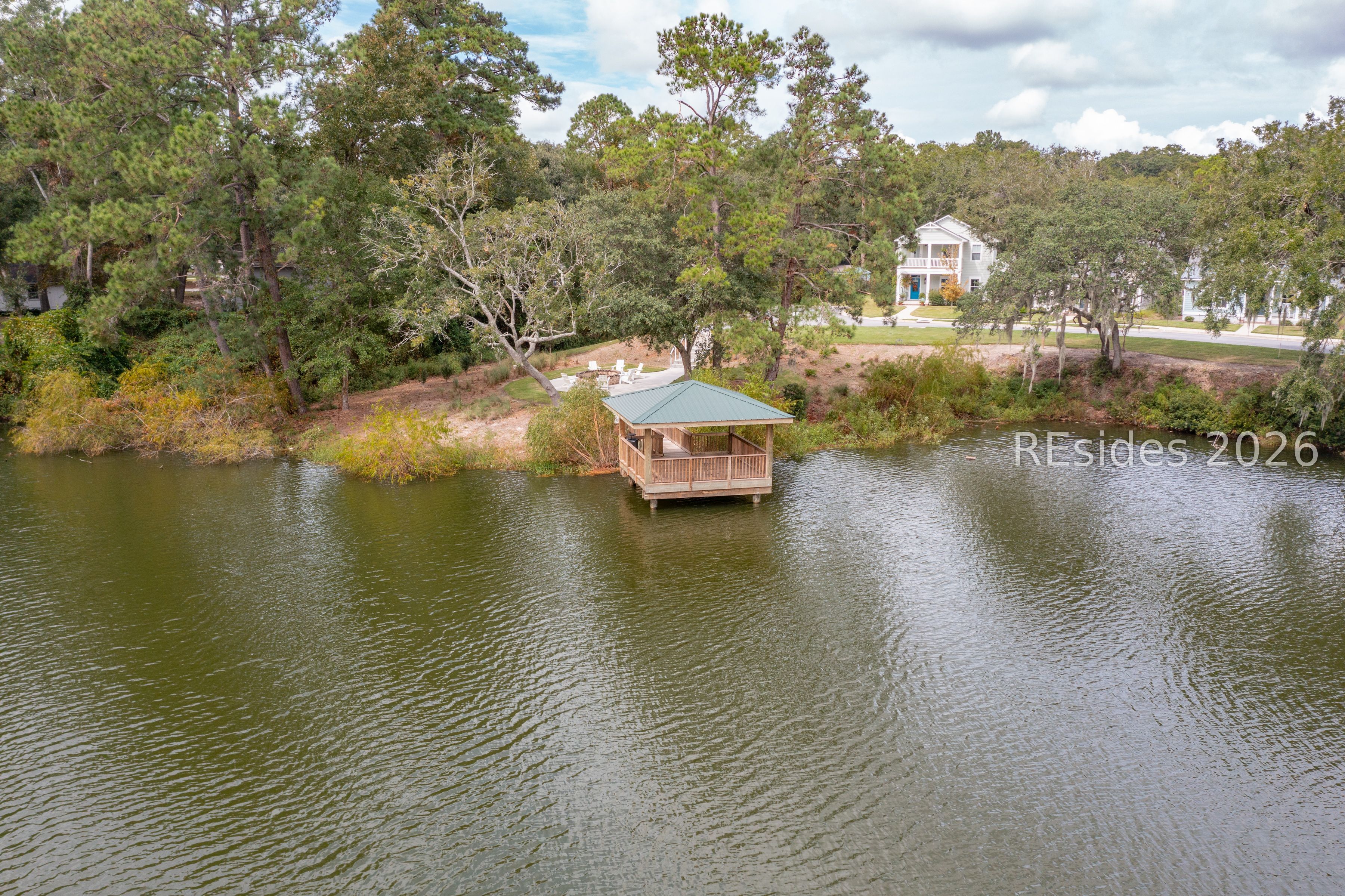 36 Middle Is Street Beaufort, SC 29907 - Photo 80 of 82