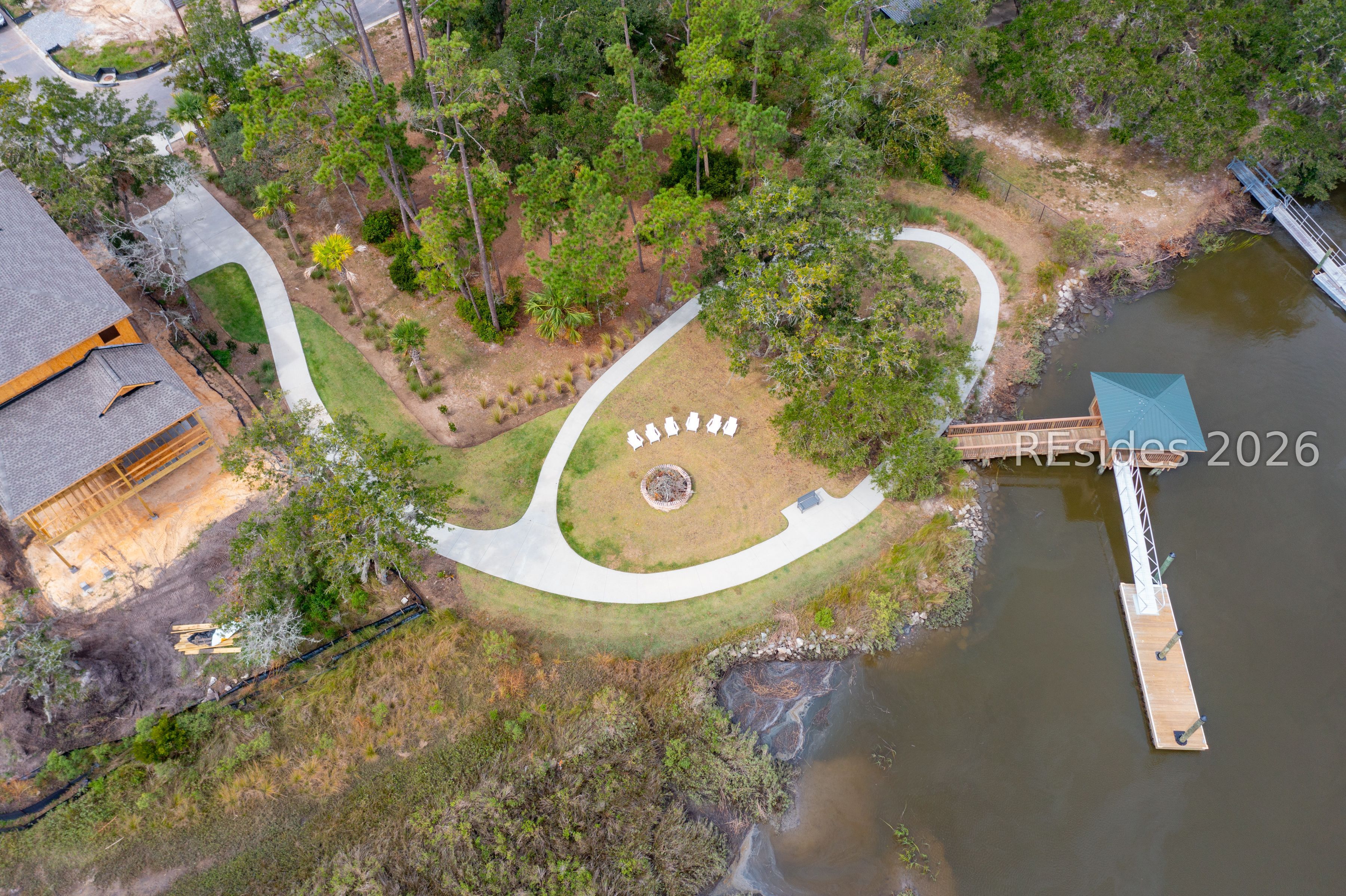 36 Middle Is Street Beaufort, SC 29907 - Photo 81 of 82