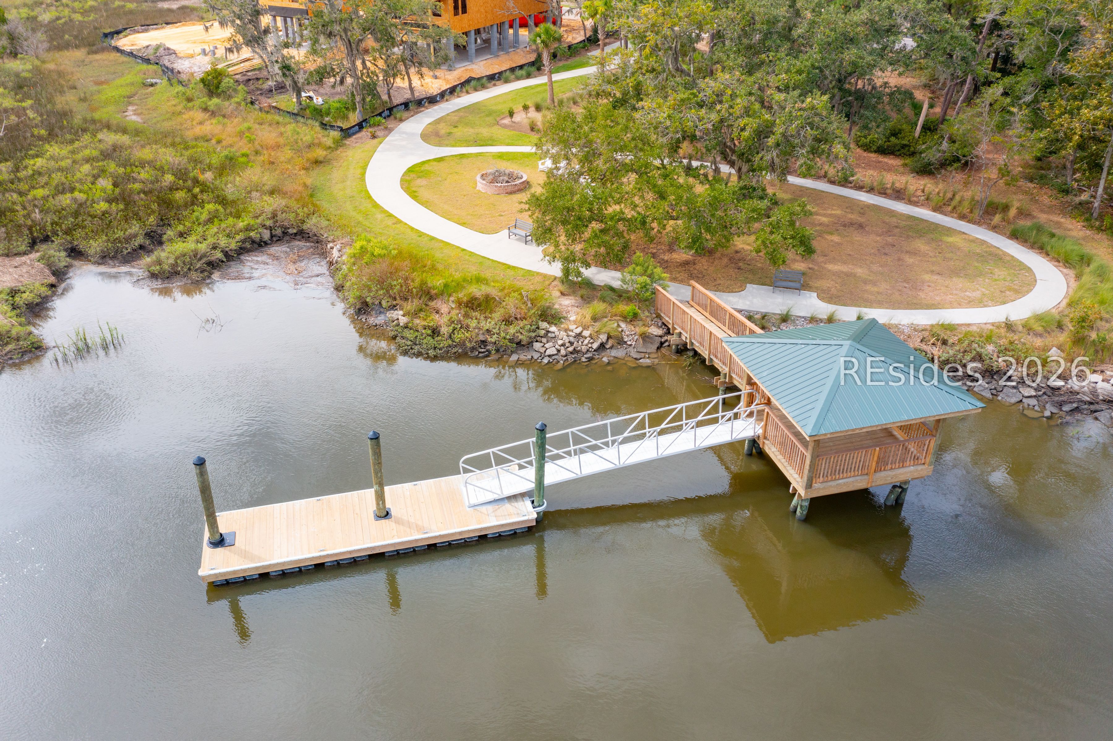 36 Middle Is Street Beaufort, SC 29907 - Photo 82 of 82