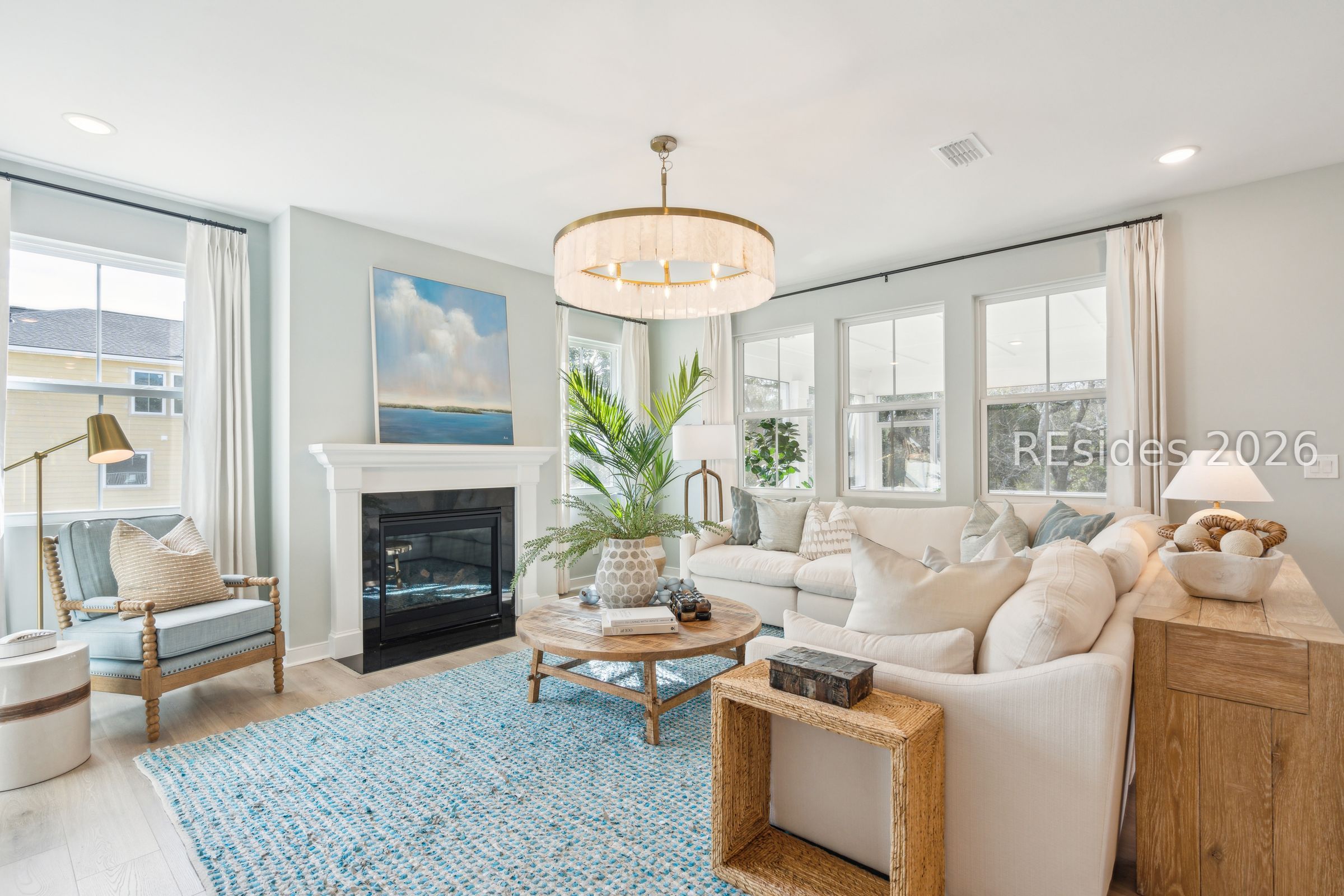 36 Middle Is Street Beaufort, SC 29907 - Photo 10 of 82