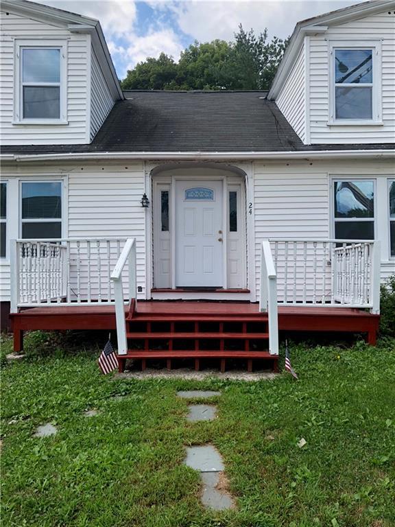 24 River Road Bowdoinham, ME 04008 - Photo 1 of 21 Photo