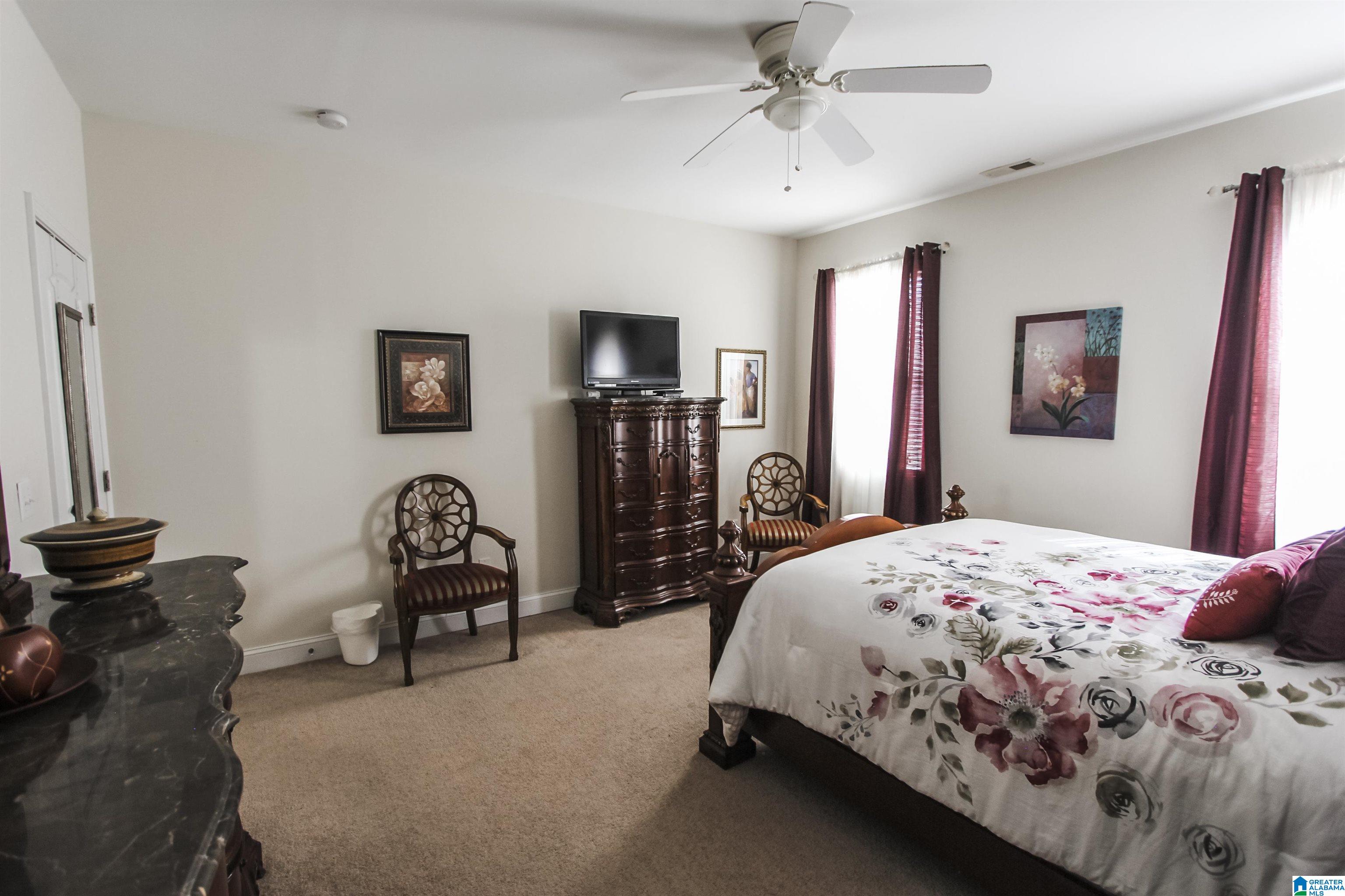 3686 Post Oak Road Jacksonville, AL 36265 - Photo 28 of 85