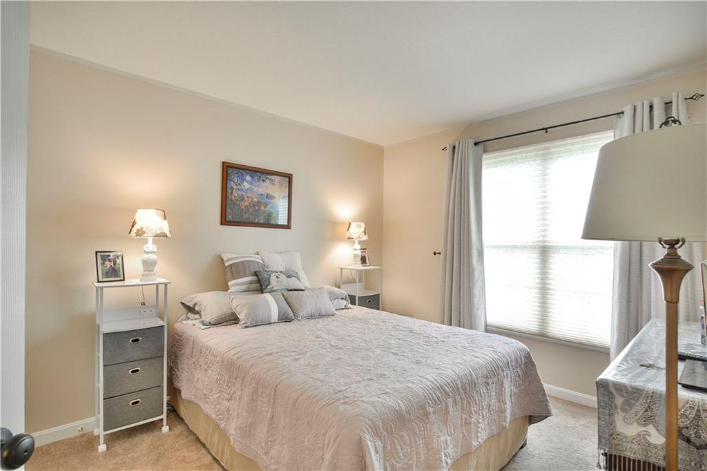 72 Castle View Drive McKees Rocks, PA 15136 - Photo 18 of 25 Bedroom 2