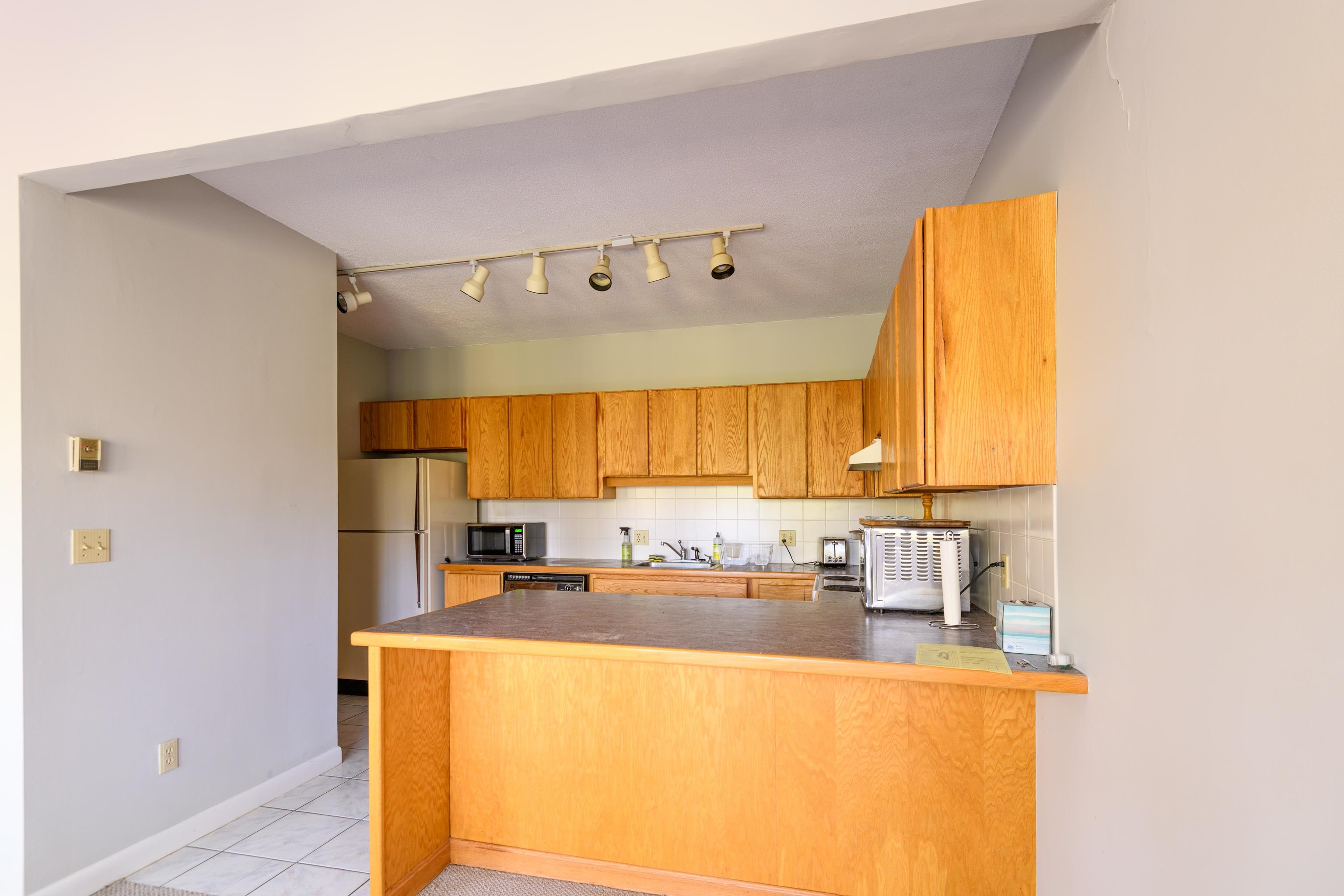 20 Condo Road, Unit 3 Campton, NH 03223 - Photo 4 of 32