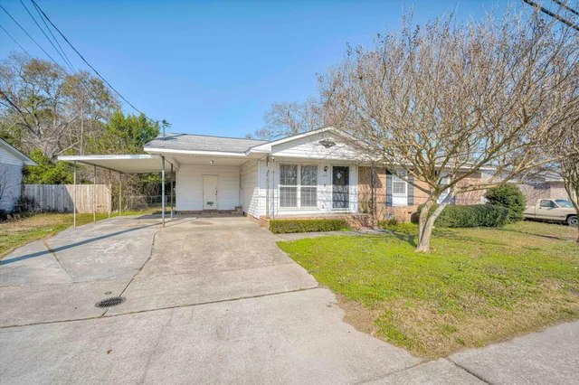 $139,900 | 1925 Windsor Spring Road, Augusta, GA 30906