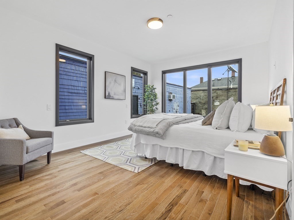 7 Springfield Street, Unit 1 Cambridge, MA 02139 - Photo 11 of 23