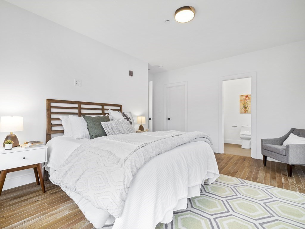 7 Springfield Street, Unit 1 Cambridge, MA 02139 - Photo 12 of 23